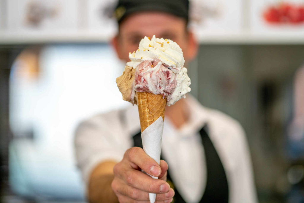 Gelateria Florian Avigliana